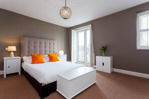 Apartment, Multiple Beds | 2 bedrooms, free WiFi, bed sheets - Remarkable 2-bed Apartment in London (London)