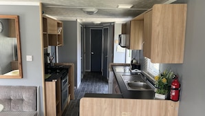 Unclassified image, 4 of 12, button - Beautiful 8 Berth Static at Tattershall Lakes (Lincoln)