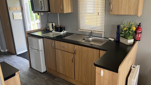 Unclassified image, 1 of 12, button - Beautiful 8 Berth Static at Tattershall Lakes (Lincoln)