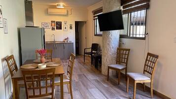 Chalet | Restauration