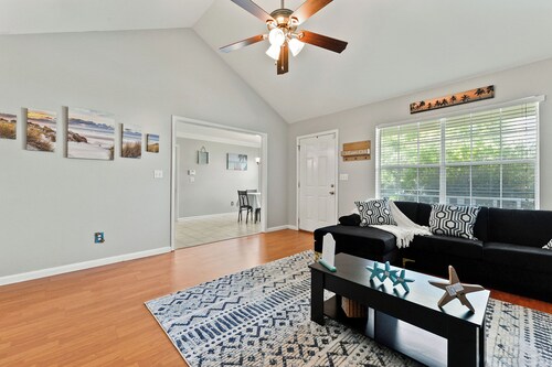3-bedroom home in the Mississippi Gulf Coast