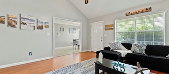 3-bedroom home in the Mississippi Gulf Coast