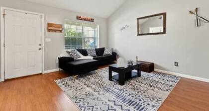 3-bedroom home in the Mississippi Gulf Coast