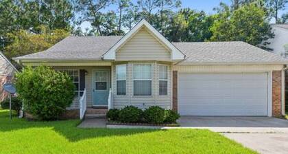 3-bedroom home in the Mississippi Gulf Coast