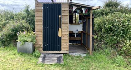 Rame- 2 Bedroom Safari Cabin Tent