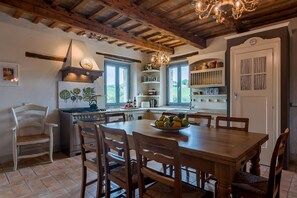 Restauración