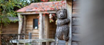Charming 2-bed Cabin in Sutton Coldfield