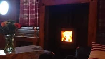 House | Interior