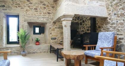 The Busto´s House