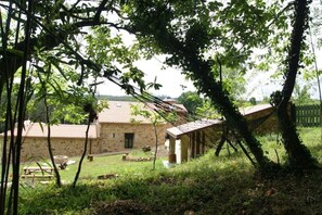 Área da propriedade