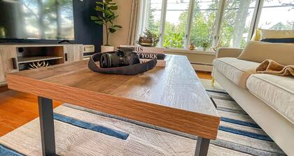 Majestic Princeton Home • Arcade • Big Yard • 4BR