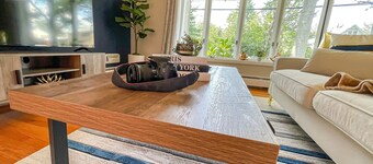 Majestic Princeton Home • Arcade • Big Yard • 4BR