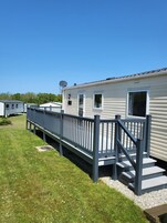 Chalet, Multiple Beds | Property grounds