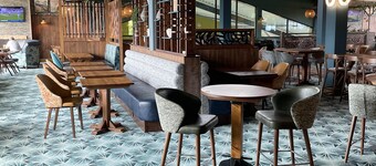 Static Caravan - The Dizzard