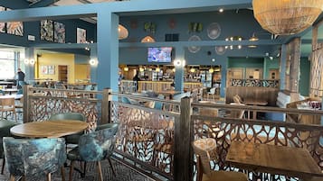 Chalet, Beberapa Tempat Tidur | Tempat makan