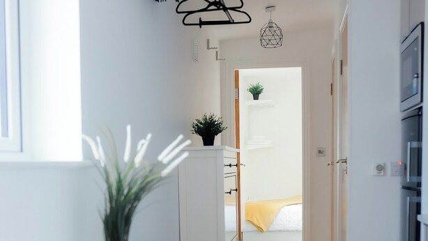 Småhus | Spiseområde