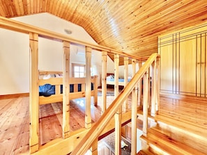 Interior - Renas Maisonette 1 near Roda (Roda)