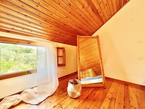 Interior - Renas Maisonette 1 near Roda (Roda)