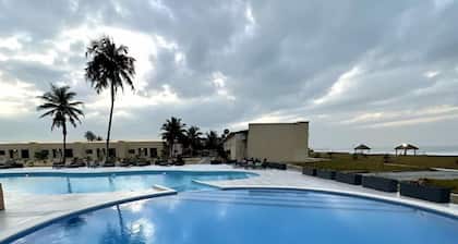 Breezes Beach Resort