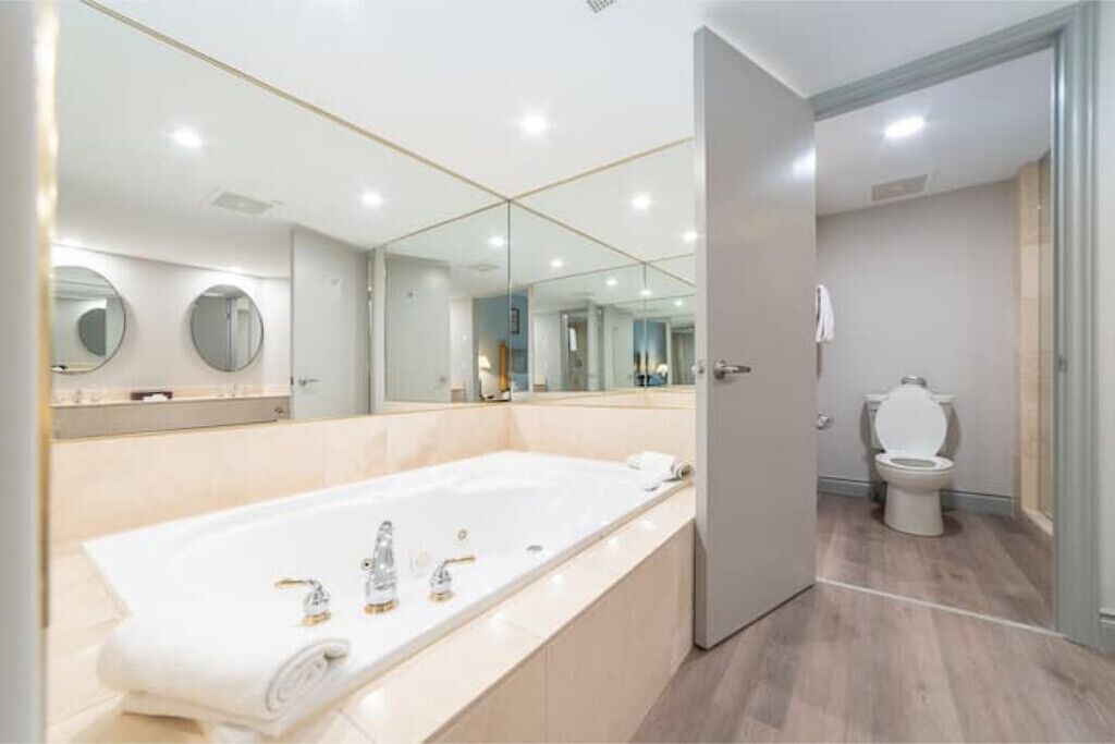 Badkamer