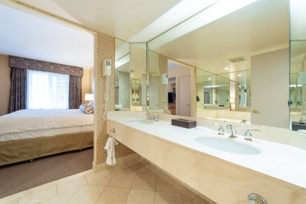Badkamer