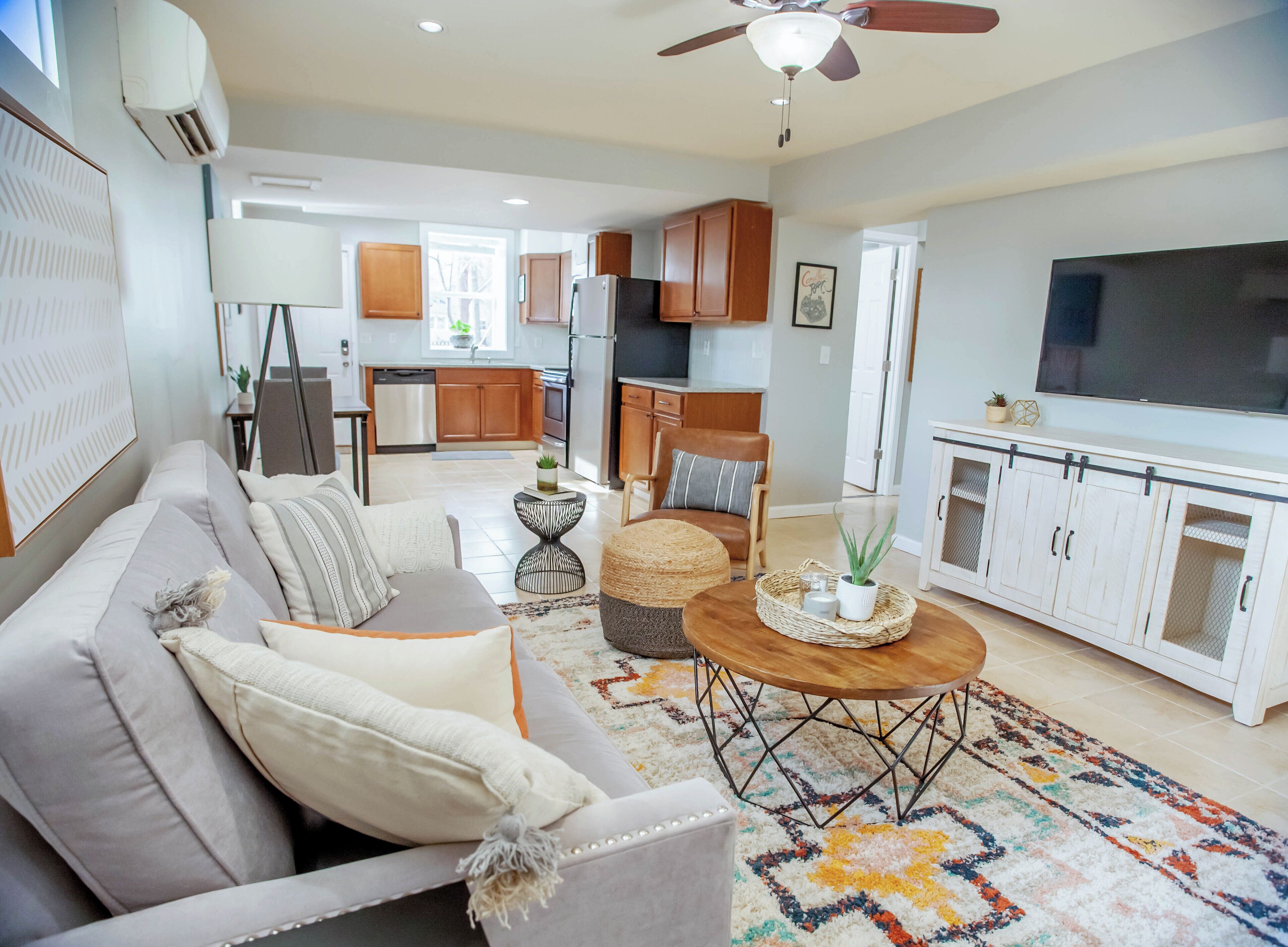 Smart TV y videojuegos 