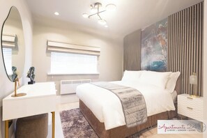 1 dormitorio