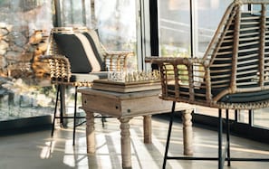 Game room - Kikonia Art & Suites (Ula)