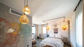 Ropa de cama de alta calidad, cubrecamas y decoración personalizada