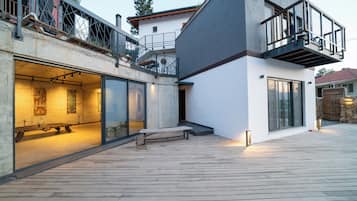 Sala de reuniones