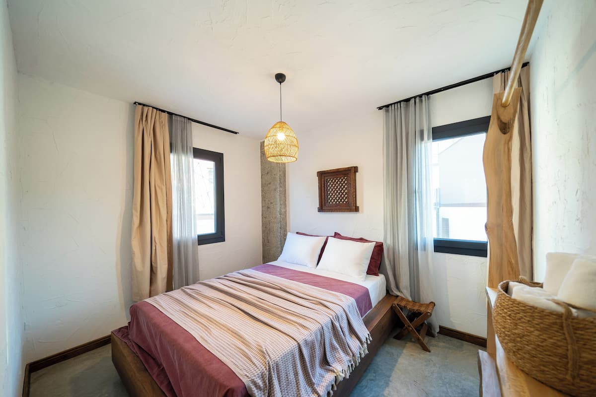 Classic Suite | 2 bedrooms, premium bedding, down duvets, individually decorated