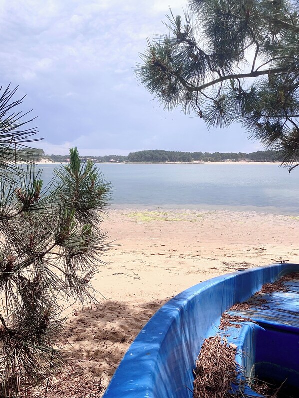 Plage