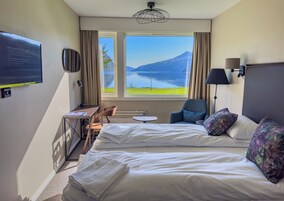 基础双人房 | 免费 WiFi