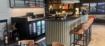 Sirdalsvatnet Hotel