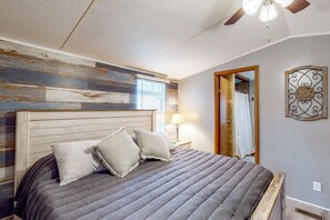6 chambres, Wi-Fi, draps fournis