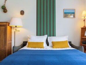1 bedroom, internet - Biarritz by Interhome (Capbreton)