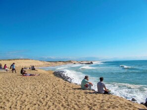 Beach nearby - Biarritz by Interhome (Capbreton)