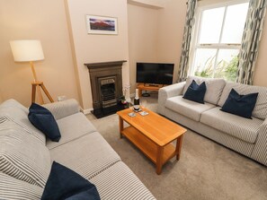 Living area - Bay Tree Cottage (Keswick)