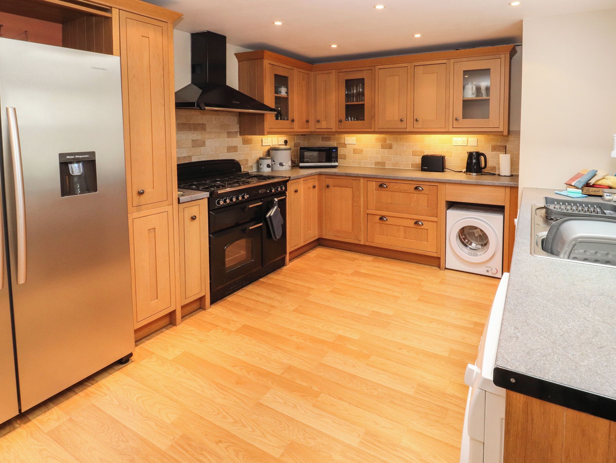 Cookware/dishes/utensils