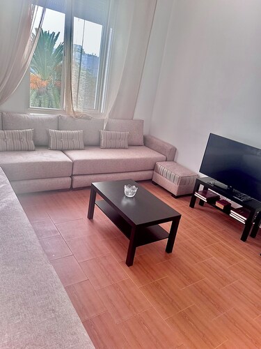 Mamouniya Apartment