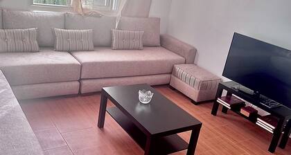Mamouniya Apartment
