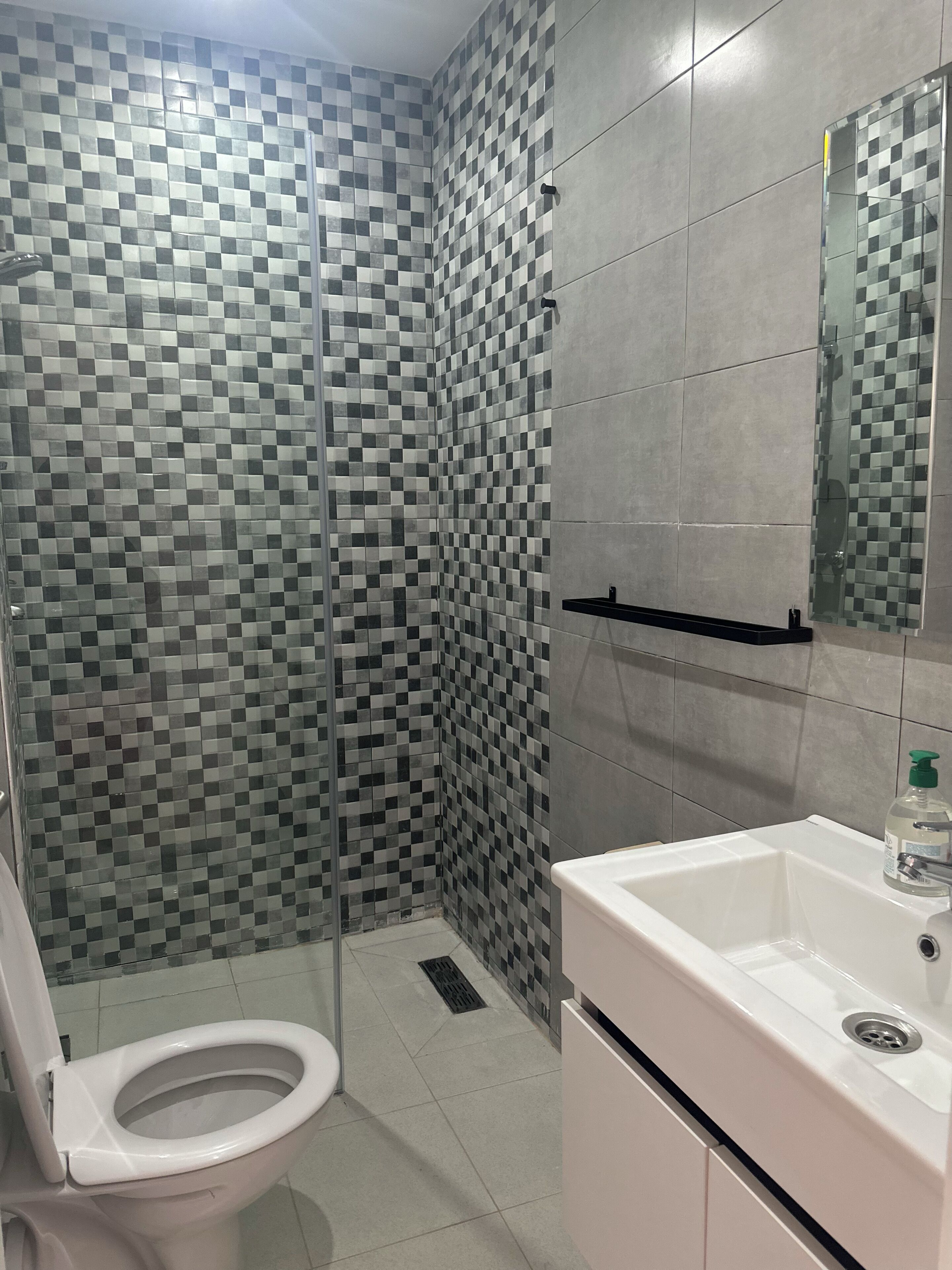 Shower