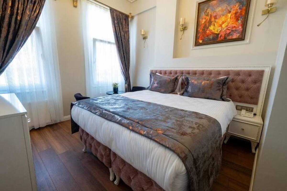Sábanas italianas Frette, ropa de cama de alta calidad y cubrecamas
