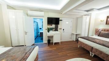 意大利 Frette 床单、高档床上用品、羽绒被、泰普尔床垫