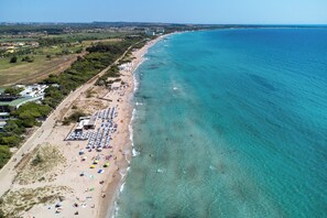 Beach nearby - Appartamento Helios by BarbarHouse (Baia Verde)