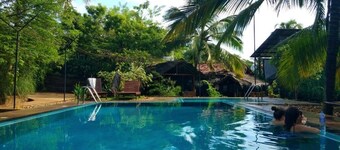 Athgira River Camping - Udawalawe - Standard Tent