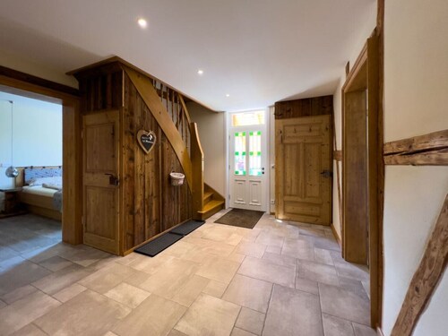 HOLIDAY HOME "Kleiner Brocken"