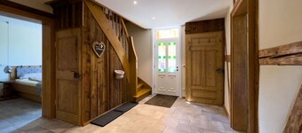 HOLIDAY HOME "Kleiner Brocken"