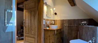 HOLIDAY HOME "Kleiner Brocken"