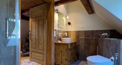 HOLIDAY HOME "Kleiner Brocken"